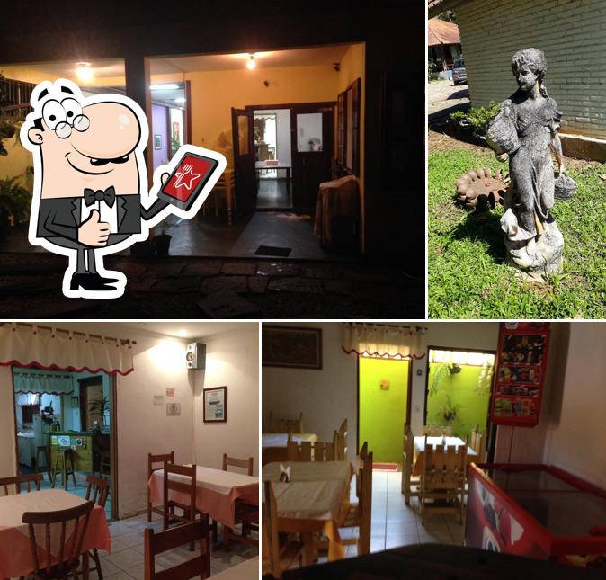 See this image of Restaurante Recanto Mineiro