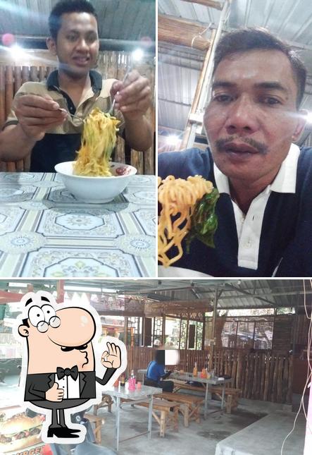 Restaurante Bakso Dan Mie Ayam Cak Ji Indonesia Opiniones Del