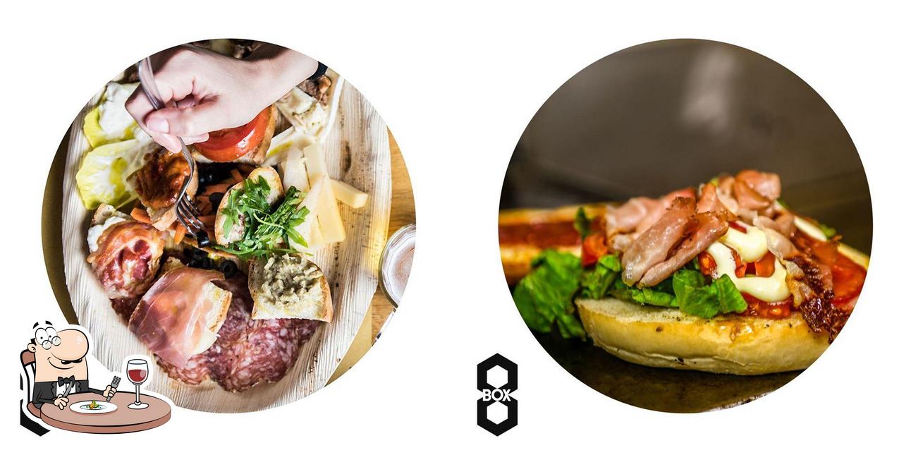 Platti al Pier Piadine & Food PxxN