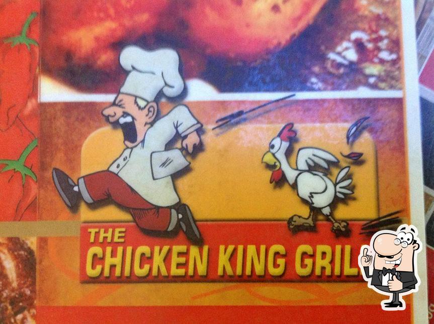 Voir la photo de Pizza & Chicken King