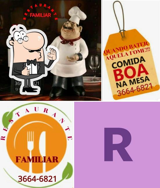 See this picture of Restaurante Familiar