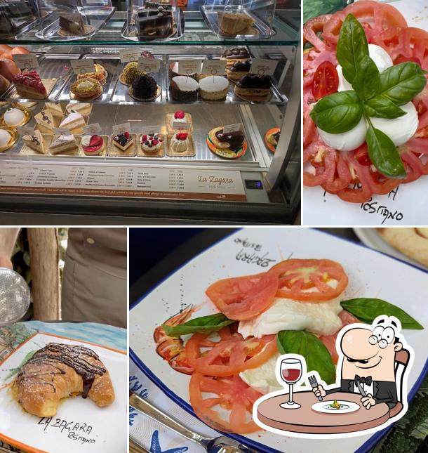 Platti al La Zagara
