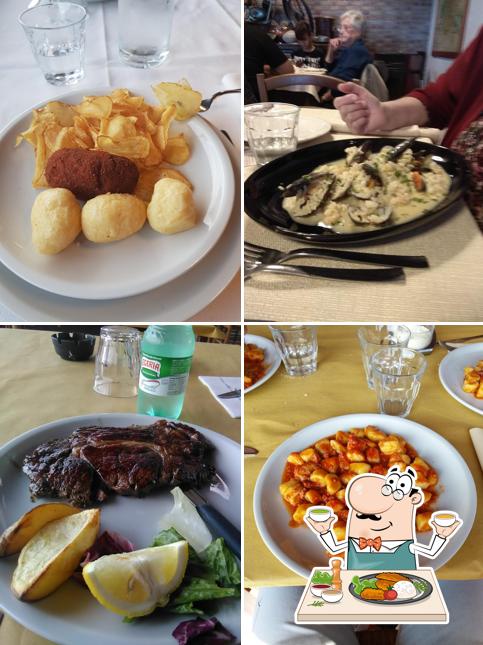 Cibo al Egea Al Casale