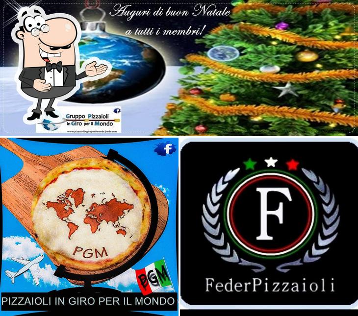 Foto di Pizzaiolo di Professione