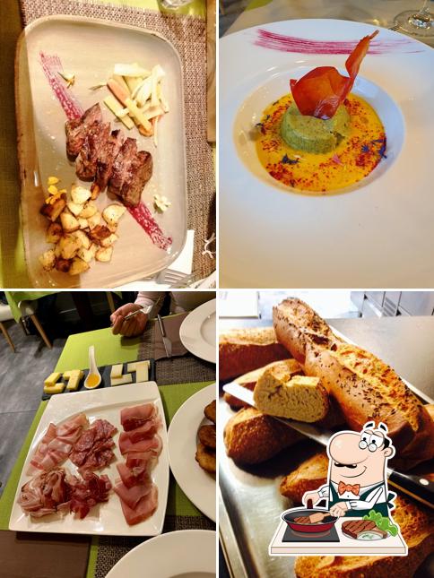 Scegli i un pasto a base di carne a Ristorante Pizzeria Vecchia Canonica