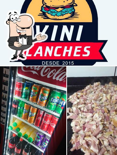 See this picture of Vini Lanches