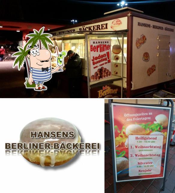 Image de Hansens Schaubäckerei