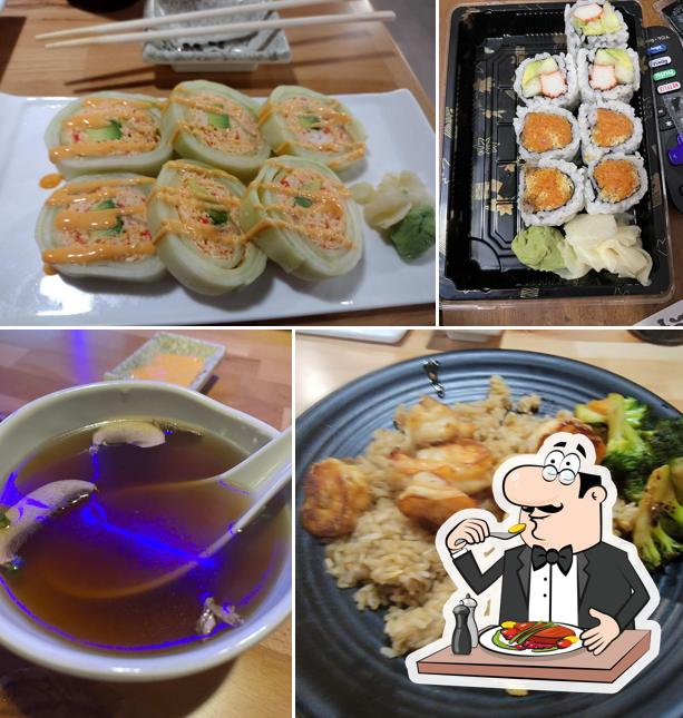 Best bento in Milton, Florida restaurants, spring 2024 Restaurant Guru