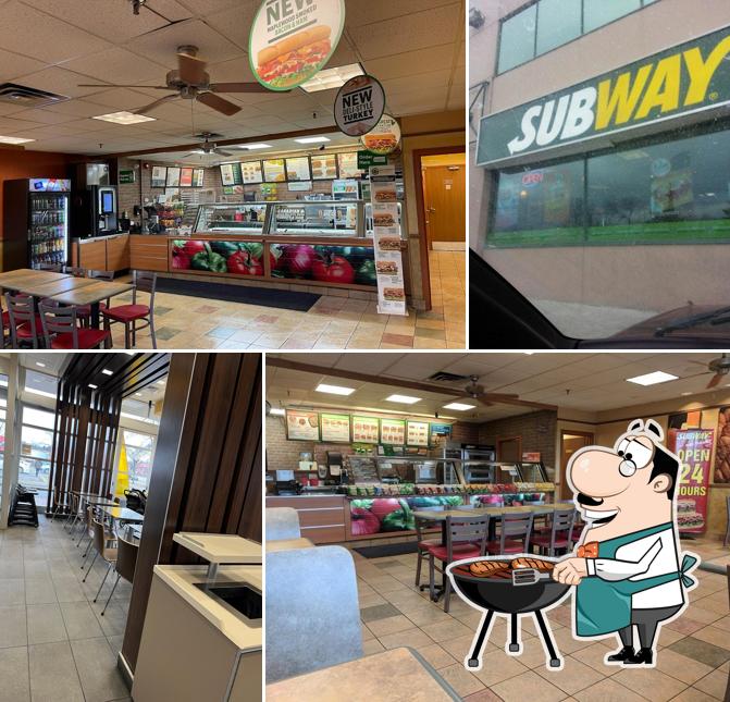 Voir cette image de Subway