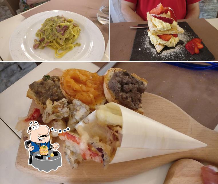 Platti al Il Maramaldo