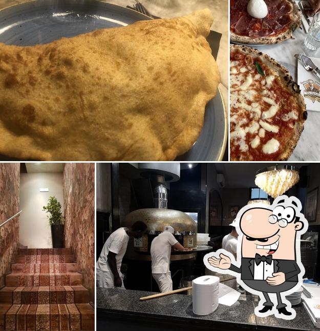 Guarda la immagine di L'Antica Pizzeria • da Michele