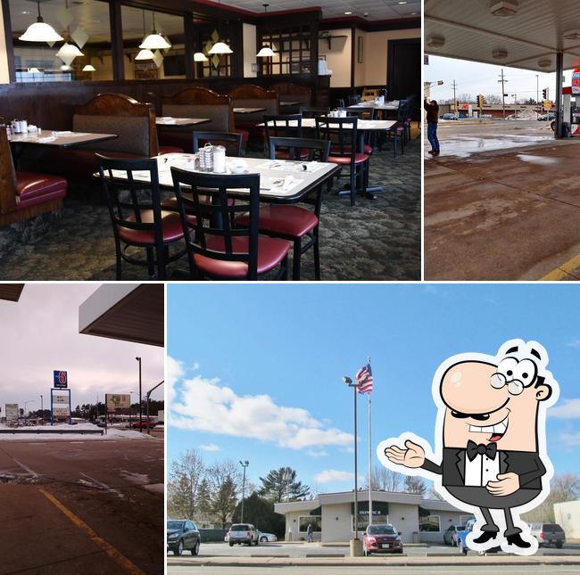 Here's a pic of Olympic II Family Restaurant