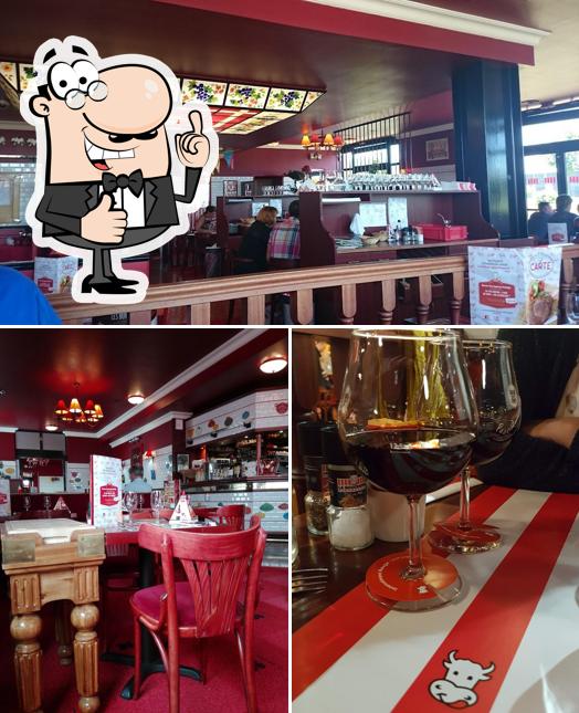 Regarder la photo de Restaurant La Boucherie