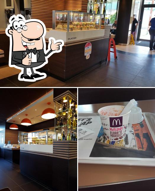 Image de McDonald's