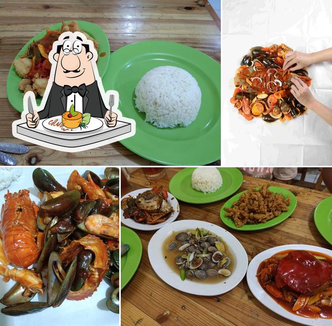 Restaurante D Jajan Seafood Citra Raya Superindo Cikupa Opiniones