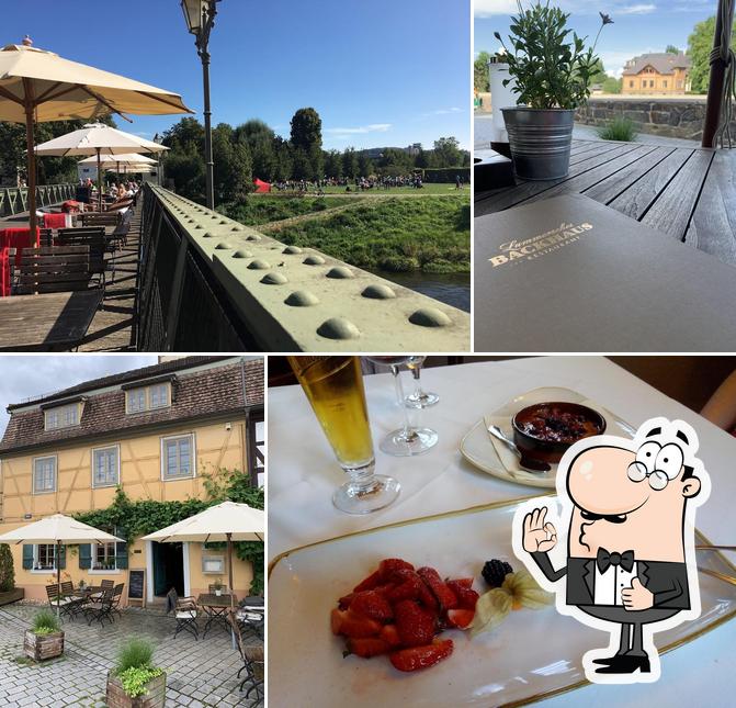 Regarder la photo de Restaurant Lummersches Backhaus