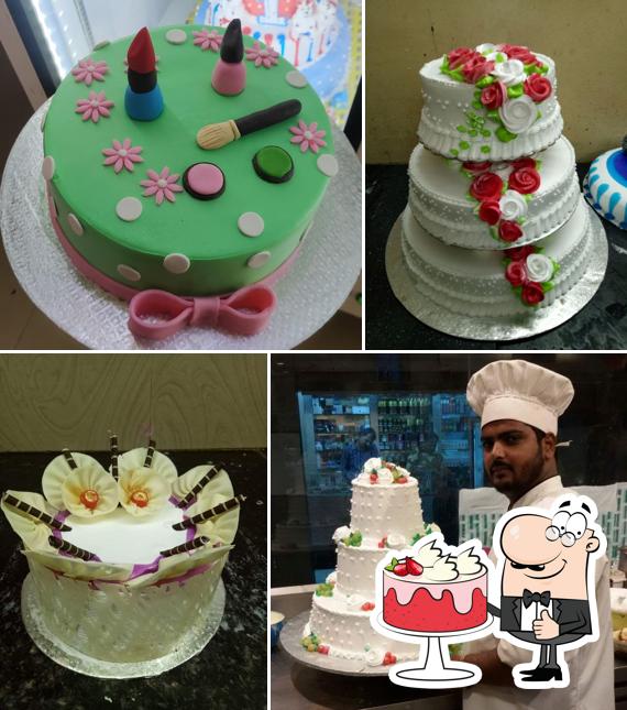 See this photo of UNIVERSE BAKERS & CAKES