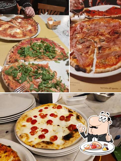 La pizza è il piatto veloce preferito al mondo