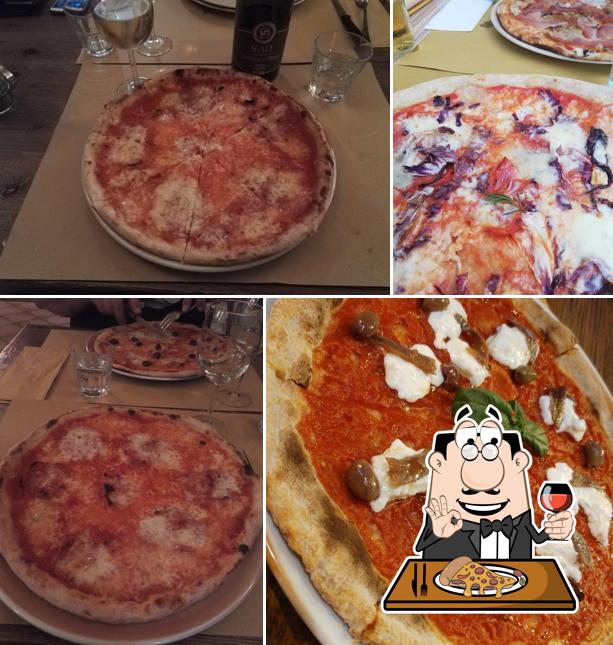 La pizza è il piatto veloce preferito al mondo