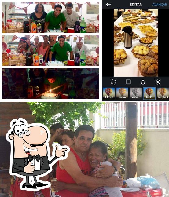 See this picture of Vitale Delicatessen Recife PE