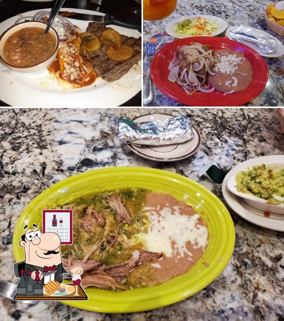 Top 30+ Stock Photos santa fe restaurant & bar dyer photos Sharp