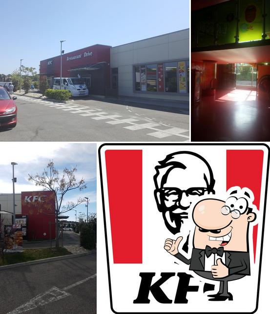 Image de KFC Ollioules