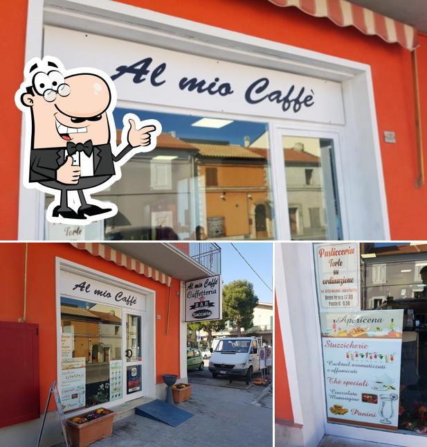 Guarda la foto di Al Mio Caffè