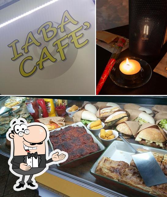 Guarda la foto di Iaba Cafe