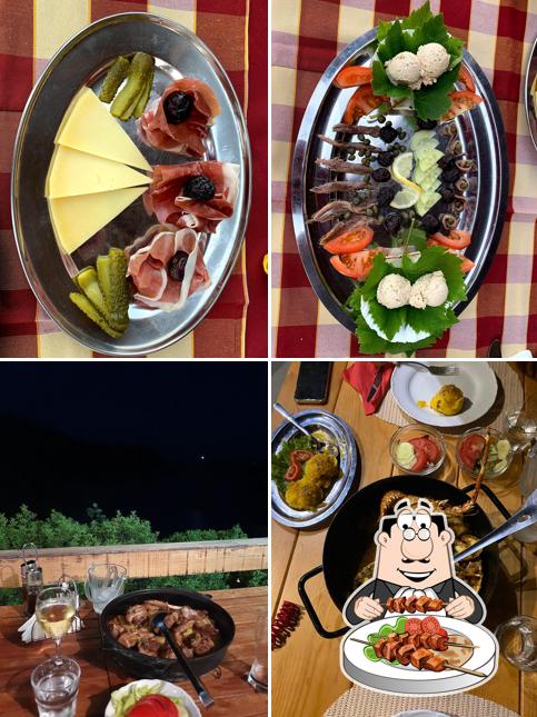 Cibo al Lero Restaurant