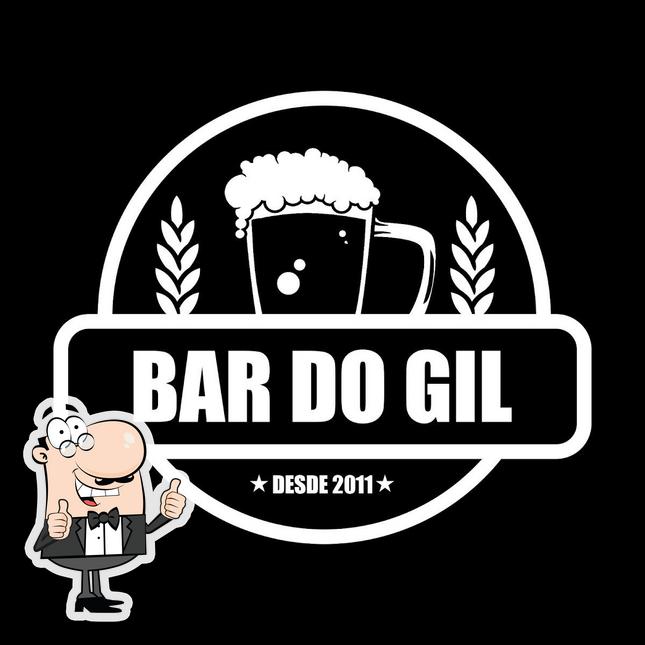 Это фото паба и бара "Bar Do Gil"