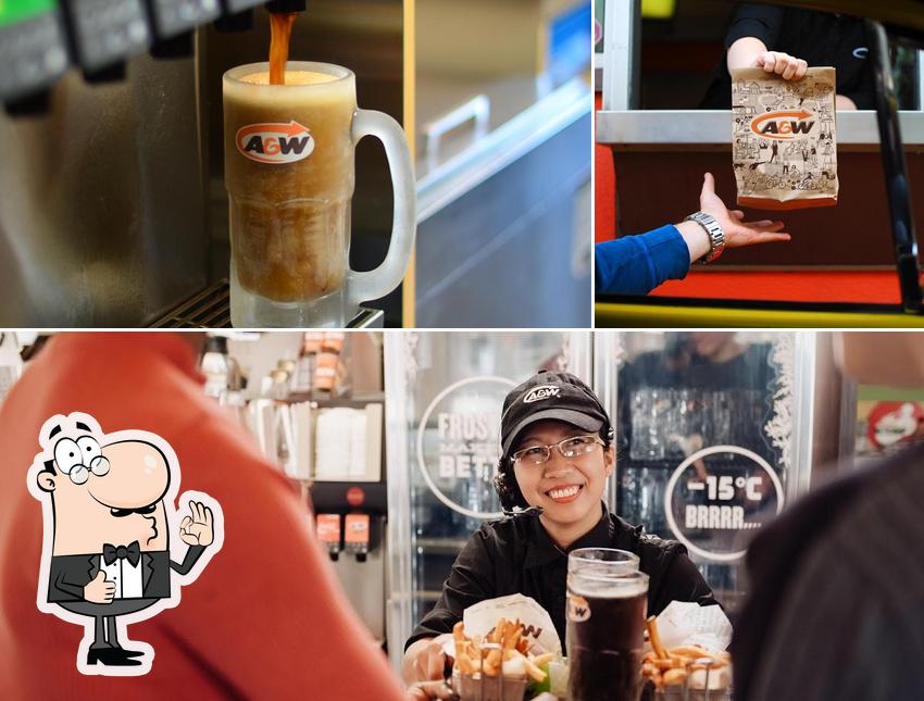 Regarder cette image de A&W Canada