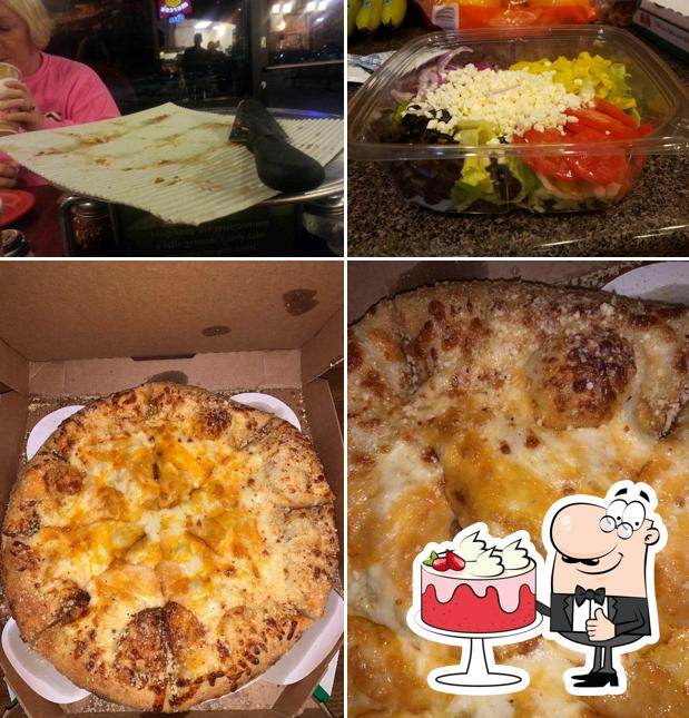 Vea esta imagen de Marco's Pizza