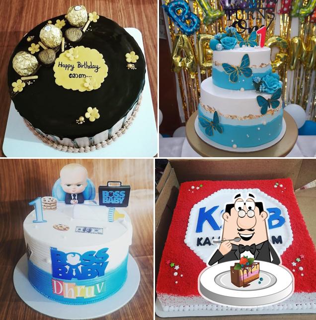 Top Cake Delivery Services in Chanthavila - Best Online Cake Delivery  Services - Justdial