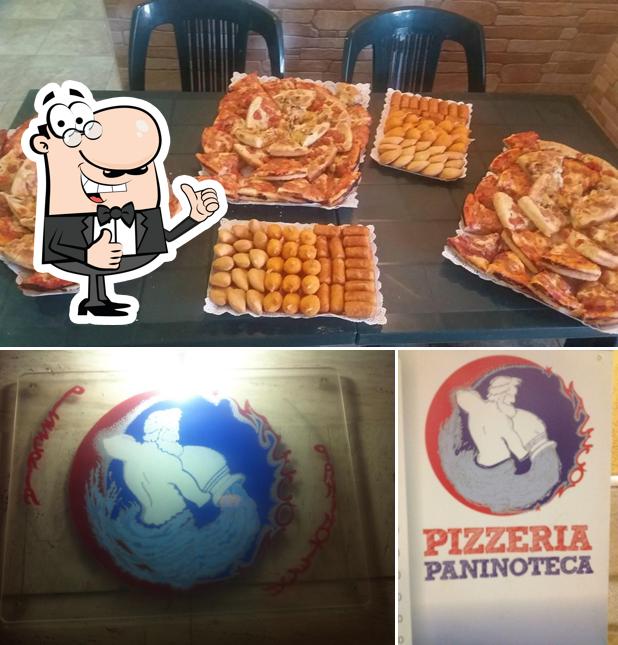 Aquí tienes una imagen de Pizzeria Malecon