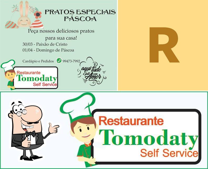 Restaurante Tomodaty picture