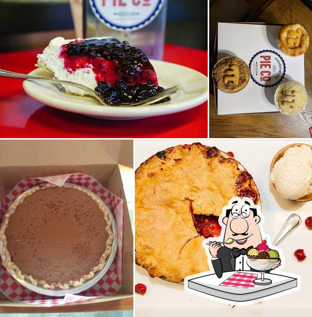 Snohomish Pie Company Mountlake Terrace, Mountlake Terrace