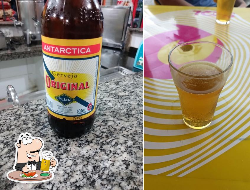 Descubra a variedade de cervejas