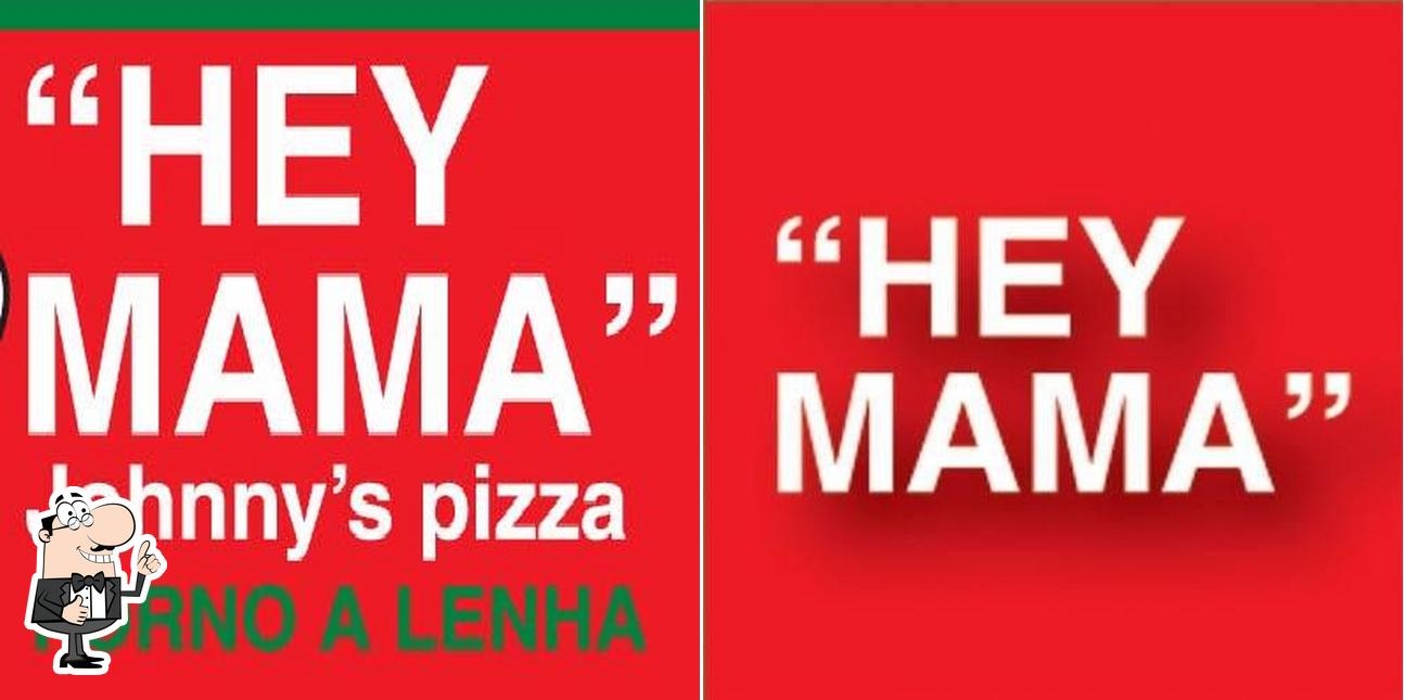 Look at the photo of Hey Mama Pizzaria