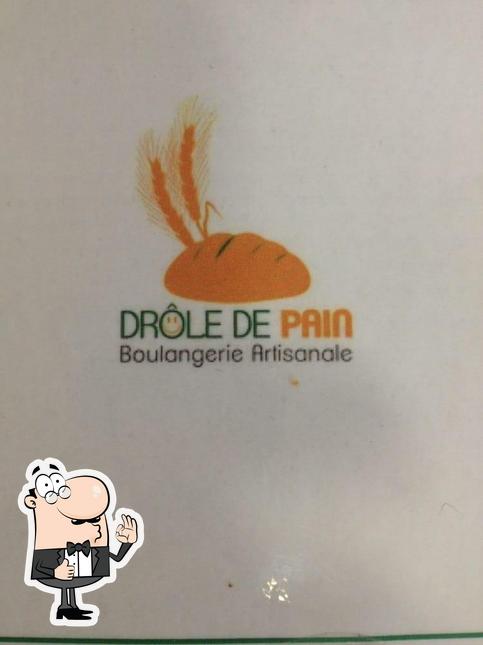 Voici une photo de Drole de Pain