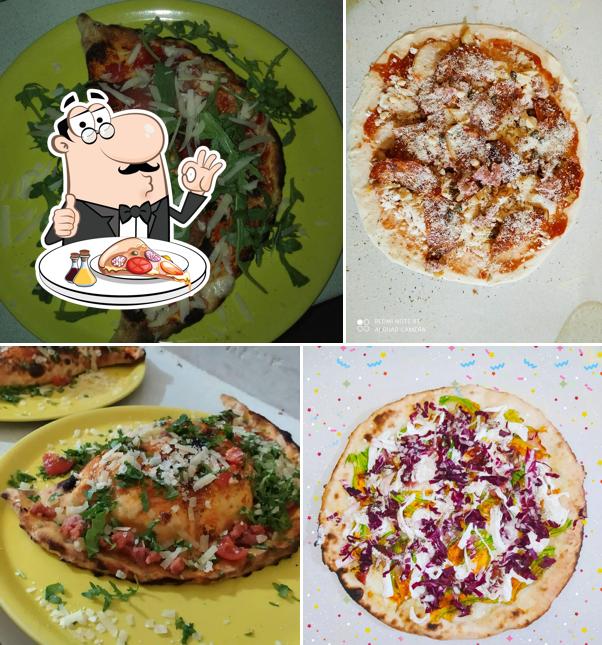 La pizza è il piatto veloce più di successo al mondo