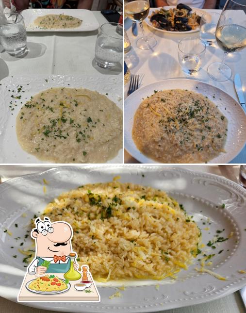 Risotto al Lo Sfizio