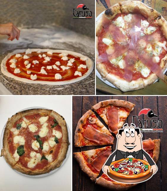 Pizzeria Caruso