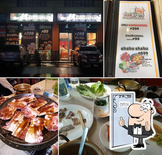 donjjang-samgyupsal-unlimited-restaurant-la-trinidad-restaurant-reviews