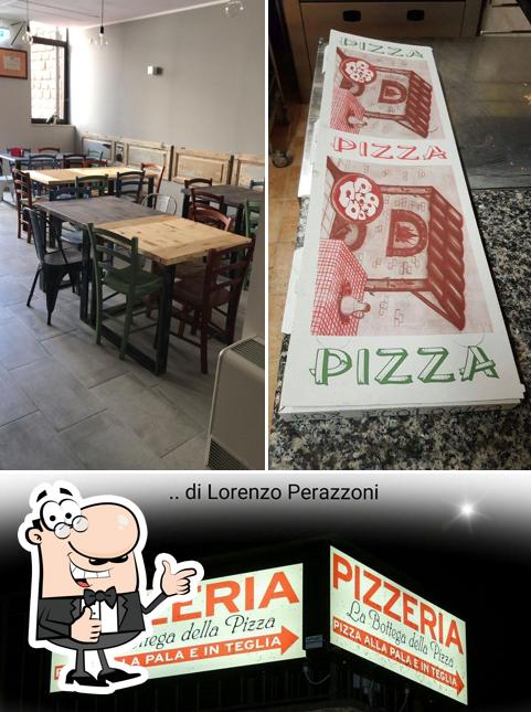 Guarda la immagine di La Bottega della pizza