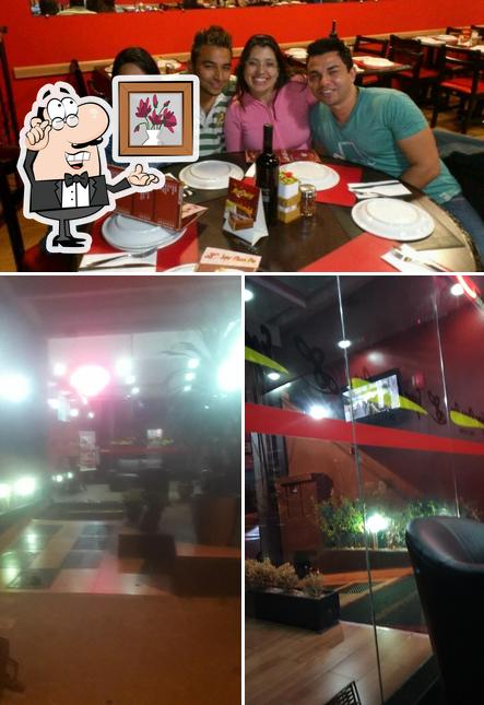 Menu em Super Pizza Pan Guarulhos II restaurante, Guarulhos, 3858