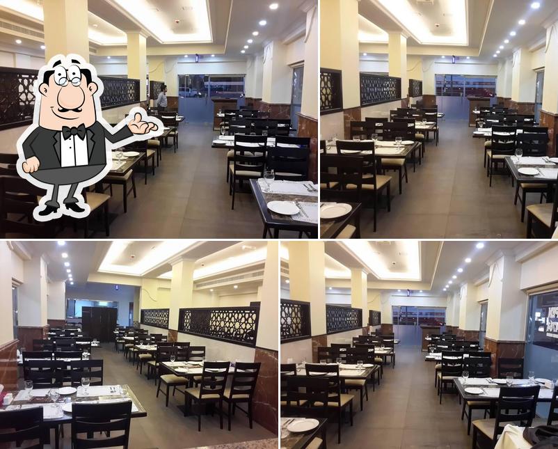 Al Tahzeeb Restaurant, Sharjah, Al wahda Road - Restaurant reviews