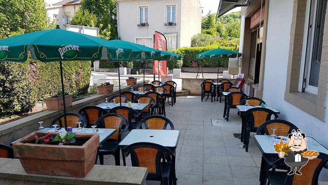 Voir l'image de Brasserie de L'avenue