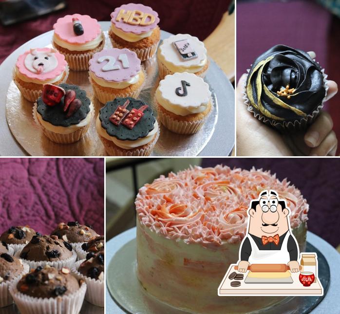 Top Customised Birthday Cakes in Bangalore - Best Personalized Birthday  Cakes - Justdial