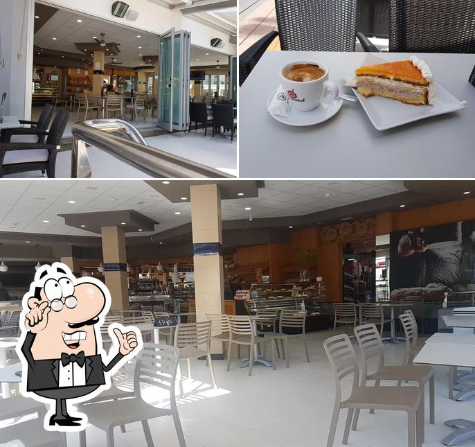 Best breakfast restaurants in Can Picafort, winter 2024 Restaurant Guru