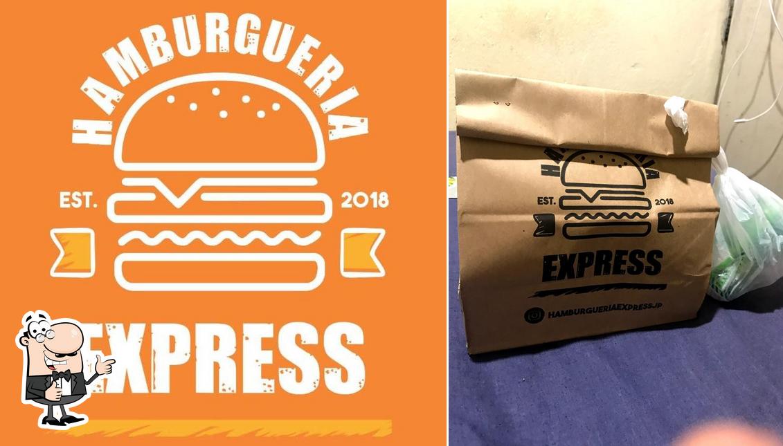 See this photo of Hamburgueria Express